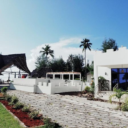 Jambo Beach Hotel Падже Экстерьер фото