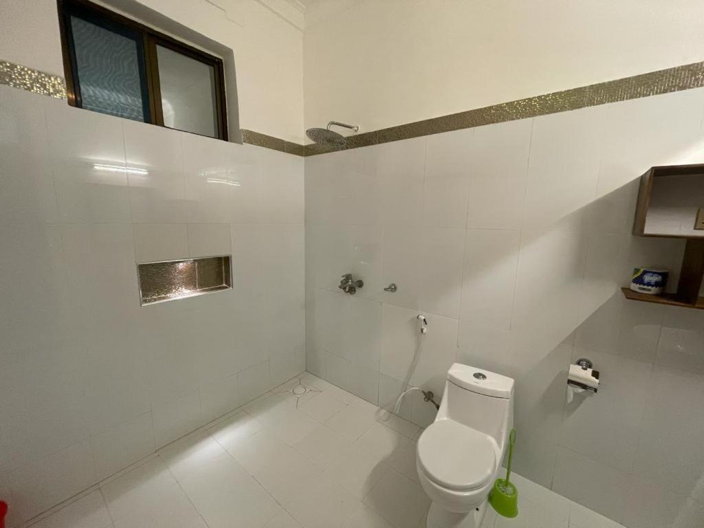Jambo Beach Hotel Падже Экстерьер фото