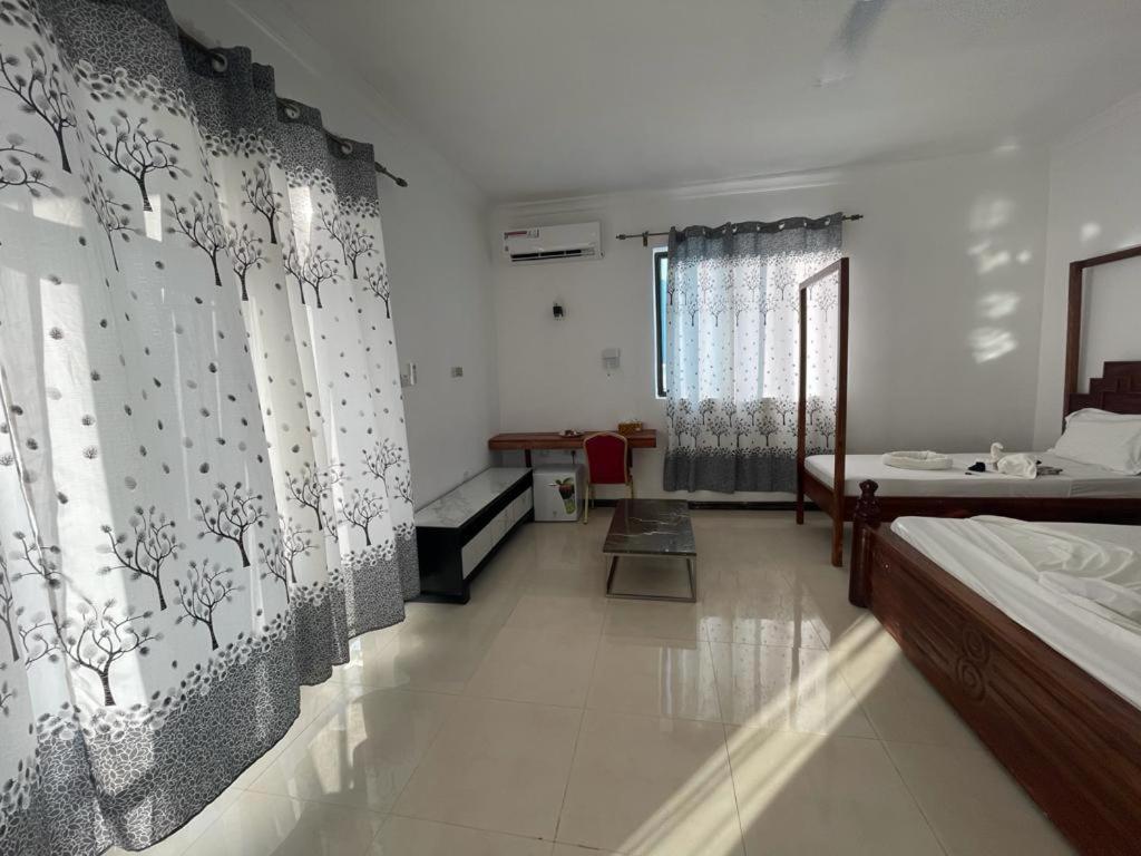Jambo Beach Hotel Падже Экстерьер фото