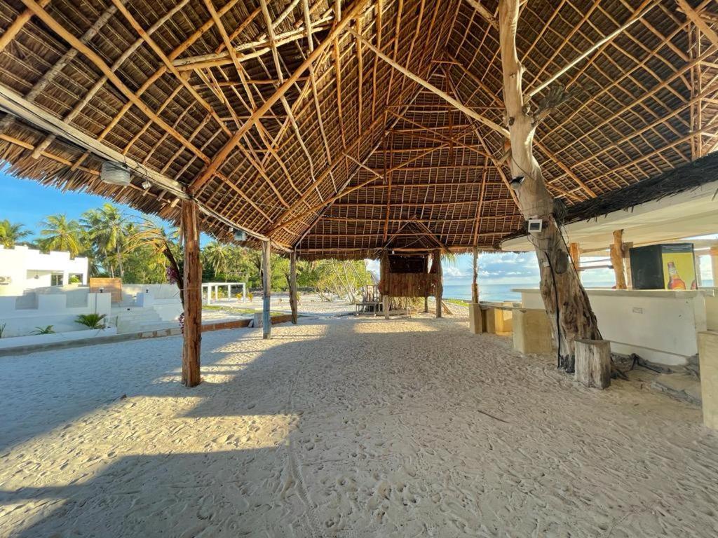 Jambo Beach Hotel Падже Экстерьер фото