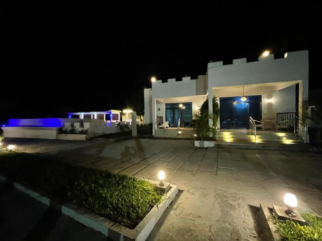 Jambo Beach Hotel Падже Экстерьер фото