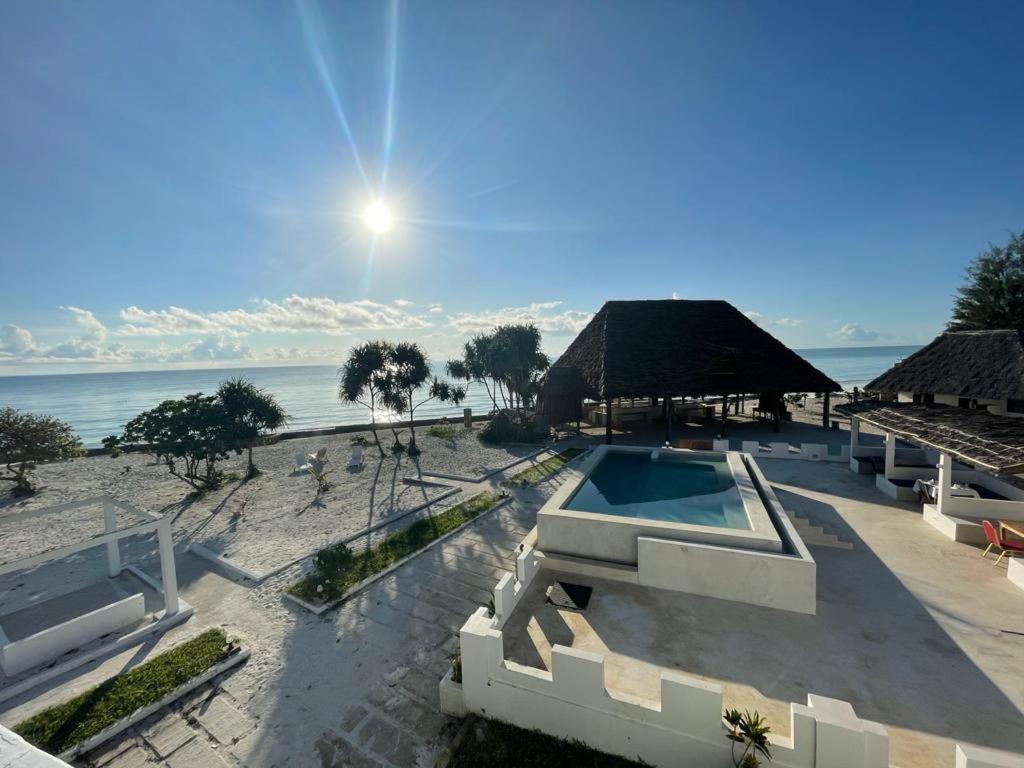 Jambo Beach Hotel Падже Экстерьер фото